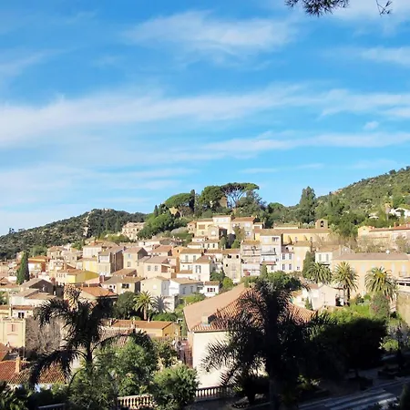 Les Parcs Du Soleil By Interhome Bormes-les-Mimosas