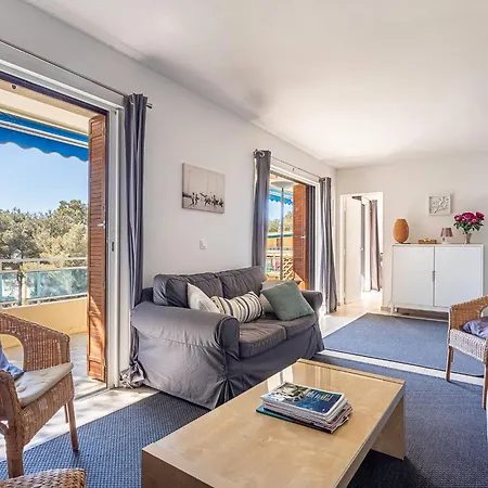 Les Parcs Du Soleil By Interhome Appartamento *