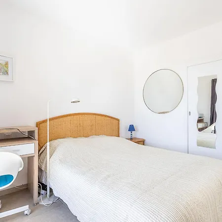 Les Parcs Du Soleil By Interhome