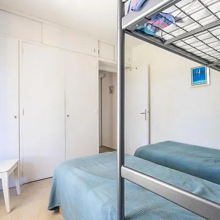 Les Parcs Du Soleil By Interhome Lejlighed Bormes-les-Mimosas