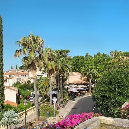 Les Parcs Du Soleil By Interhome Lejlighed Bormes-les-Mimosas