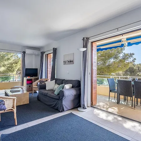 Les Parcs Du Soleil By Interhome Bormes-les-Mimosas