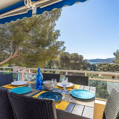 Les Parcs Du Soleil By Interhome Lejlighed *