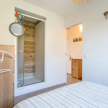 Appartamento Les Parcs Du Soleil By Interhome Bormes-les-Mimosas