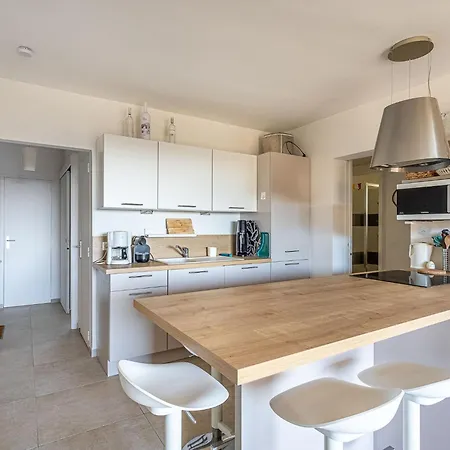 Les Parcs Du Soleil By Interhome Appartamento *