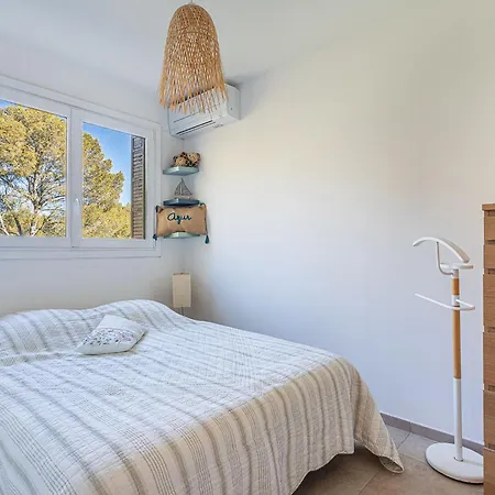 Les Parcs Du Soleil By Interhome * Bormes-les-Mimosas