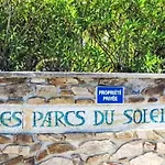 Les Parcs Du Soleil By Interhome * Bormes-les-Mimosas