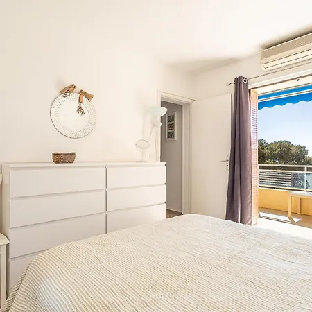 Les Parcs Du Soleil By Interhome * 博尔马斯·莱斯·米默萨斯
