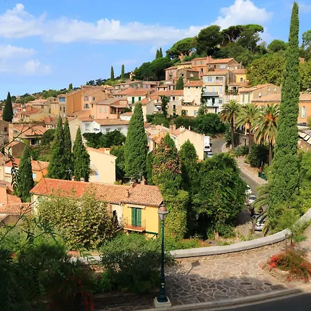 公寓 Les Parcs Du Soleil By Interhome