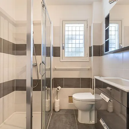 Les Parcs Du Soleil By Interhome Apartman