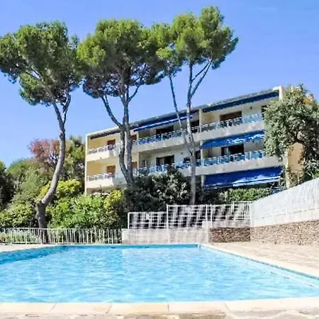 Les Parcs Du Soleil By Interhome Bormes-les-Mimosas