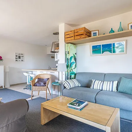 Les Parcs Du Soleil By Interhome * 博尔马斯·莱斯·米默萨斯