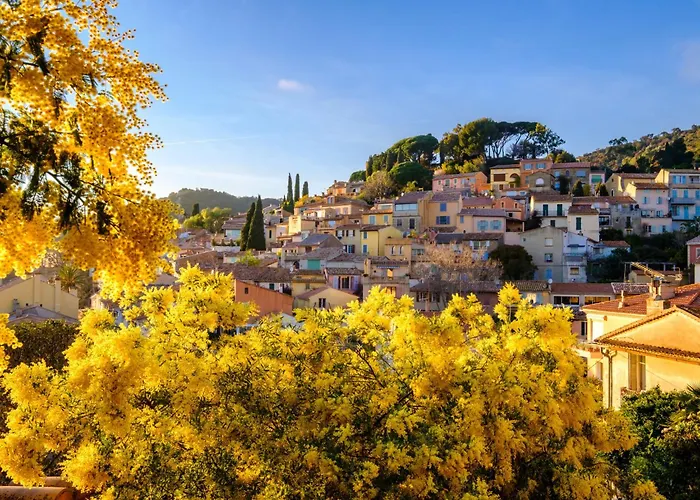 Les Parcs Du Soleil By Interhome