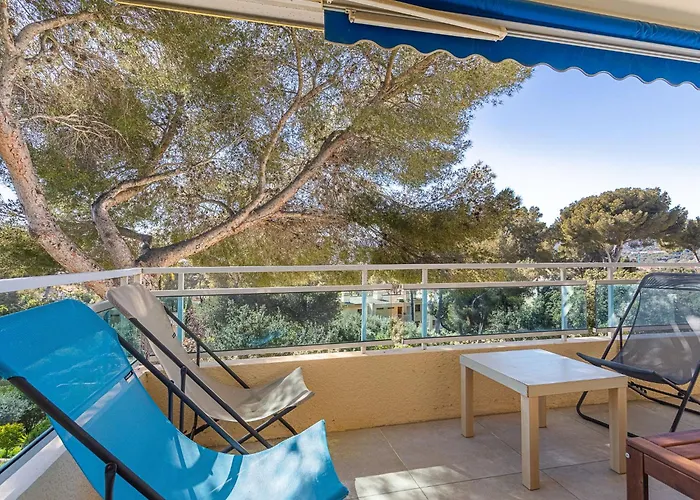 Appartement Les Parcs Du Soleil By Interhome