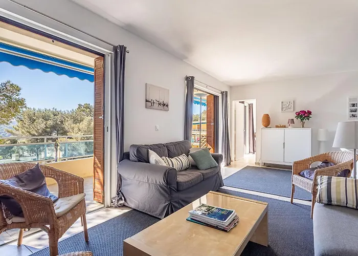 Les Parcs Du Soleil By Interhome Appartement *