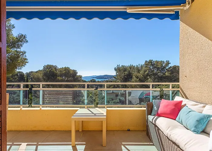 Appartement Les Parcs Du Soleil By Interhome *