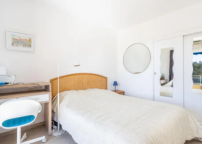 Les Parcs Du Soleil By Interhome