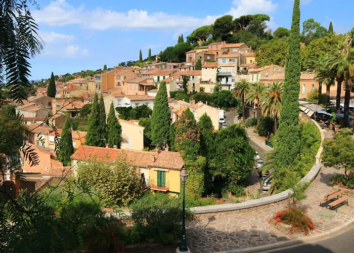 Appartement Les Parcs Du Soleil By Interhome