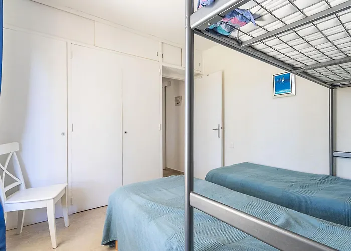 Les Parcs Du Soleil By Interhome Appartement Bormes-les-Mimosas