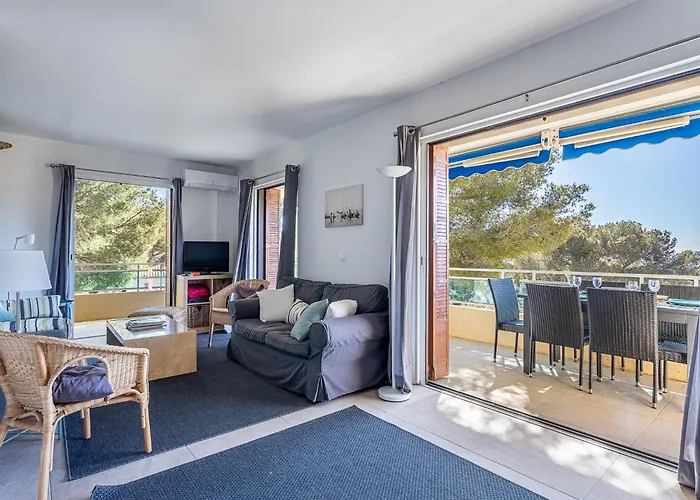 Les Parcs Du Soleil By Interhome Bormes-les-Mimosas