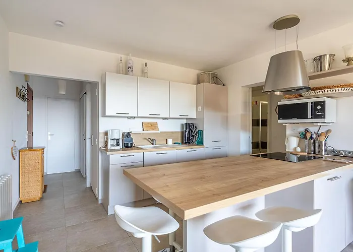 Les Parcs Du Soleil By Interhome Appartement *